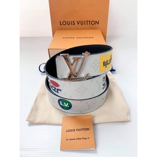 Used LV Belt Initiales 95/38 dc19