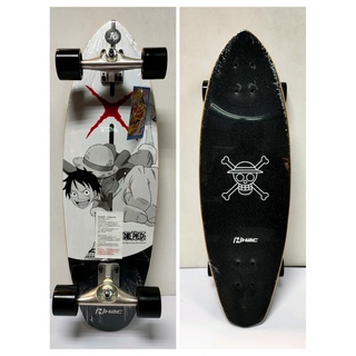 เซิร์ฟสเก็ต (SurfSkate) H2C One Piece แท้เบิกศูนย์