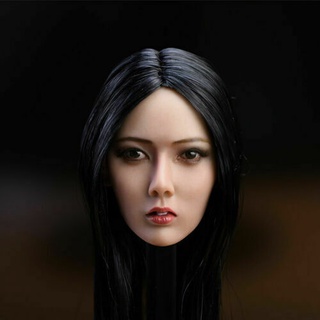 ฟิกเกอร์ Ymtoys 1/6 Asia 12 นิ้วสําหรับตกแต่งร่างกาย