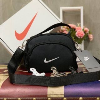 กระเป๋าสะพายข้างNike mini