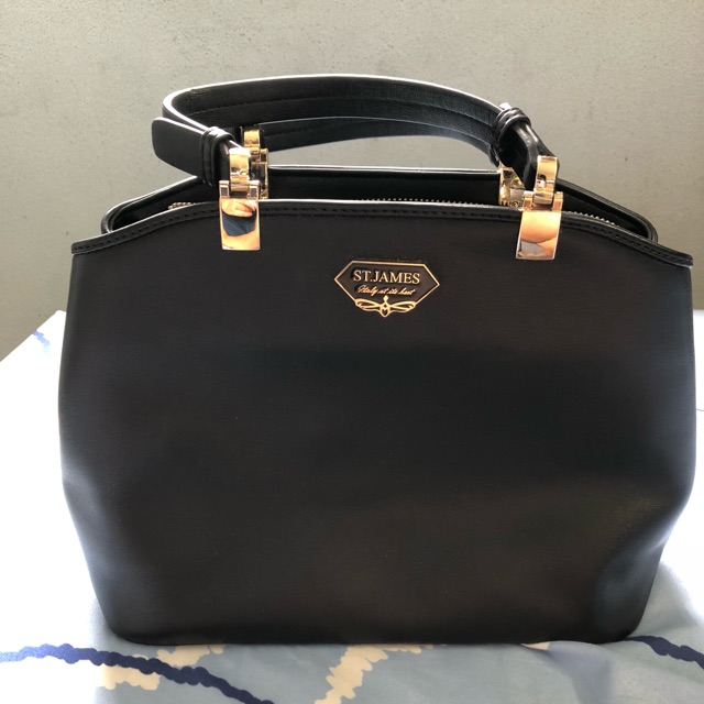 กระเป๋า st.james ของแท้ 100%