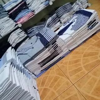 🔥รหัส J004🔥เสื้อเชิ้ตแขนสั้น เสื้อใส่เที่ยว เสื้อใส่งานแต่ง