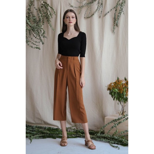 LADY PANTS CLEARSTOCK 3RM16