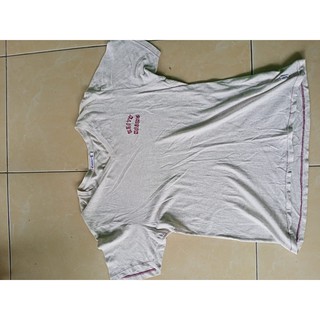 [100% Cotton] Original second เสื้อเชิ้ตสําหรับผู้ชาย