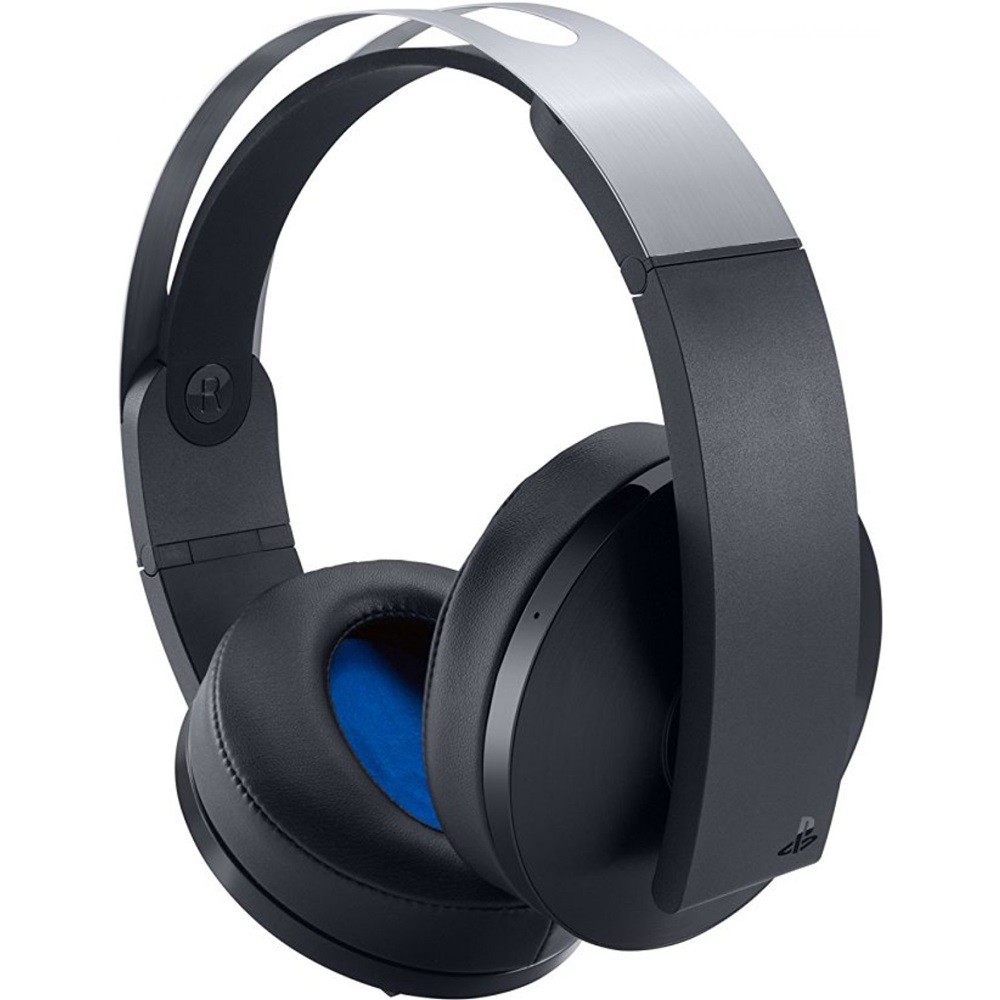Premium Wireless Headset for Playstation 4 fantasyxp ThaiPick