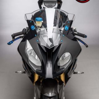 อุดกระจก LIGHTECH S1000RR 2015-2019