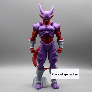 ฟิกเกอร์พีวีซี Dragon Ball Z Figure Resurrection Fusion Janemba 26 ซม.