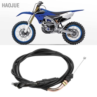 Haojue สายเคเบิ้ลคันเร่ง 80In สําหรับ Gy6 50Cc 80Cc 90Cc 110Cc 125Cc 150Cc รถจักรยานยนต์สกูตเตอร์รถ Atv