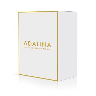 Adalina ( อดาลีน่า ) สเต็มเซลล์จากพีช ปลอดภัย 100 %