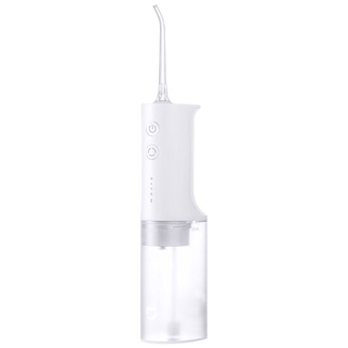 Xiaomi Oral Irrigator - เครื่องฉีดน้ำทำความสะอาดฟันเสี่ยวหมี่