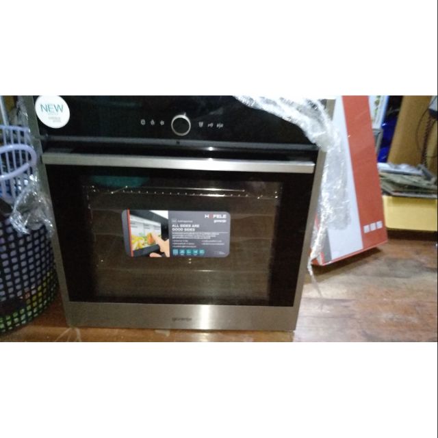 Gorenje เตาอบ รุ่น BO789S40X