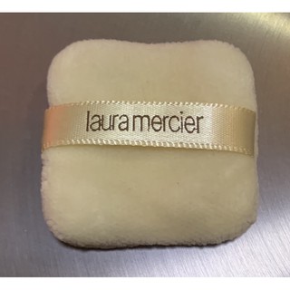 Laura Mercier พัฟ size เล็ก