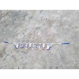 ครอบโลโก้ isuzu 2022 kitracing