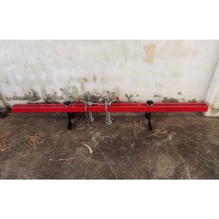 Engine Hanger คานหิ้วเครื่องยนต์ รับน้ำหนักได้ 500KG 1.8m 183x17x7cm