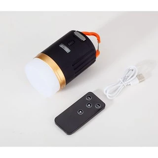 ไฟห้อยในเต็นท์ ไฟแคมป์ปิ้ง พกพาสะดวก น้ำหนักเบา มีแบบชาร์จไฟ USB แบบมีรีโมทและไม่มีรีโมท🔥ราคาถูก🔥