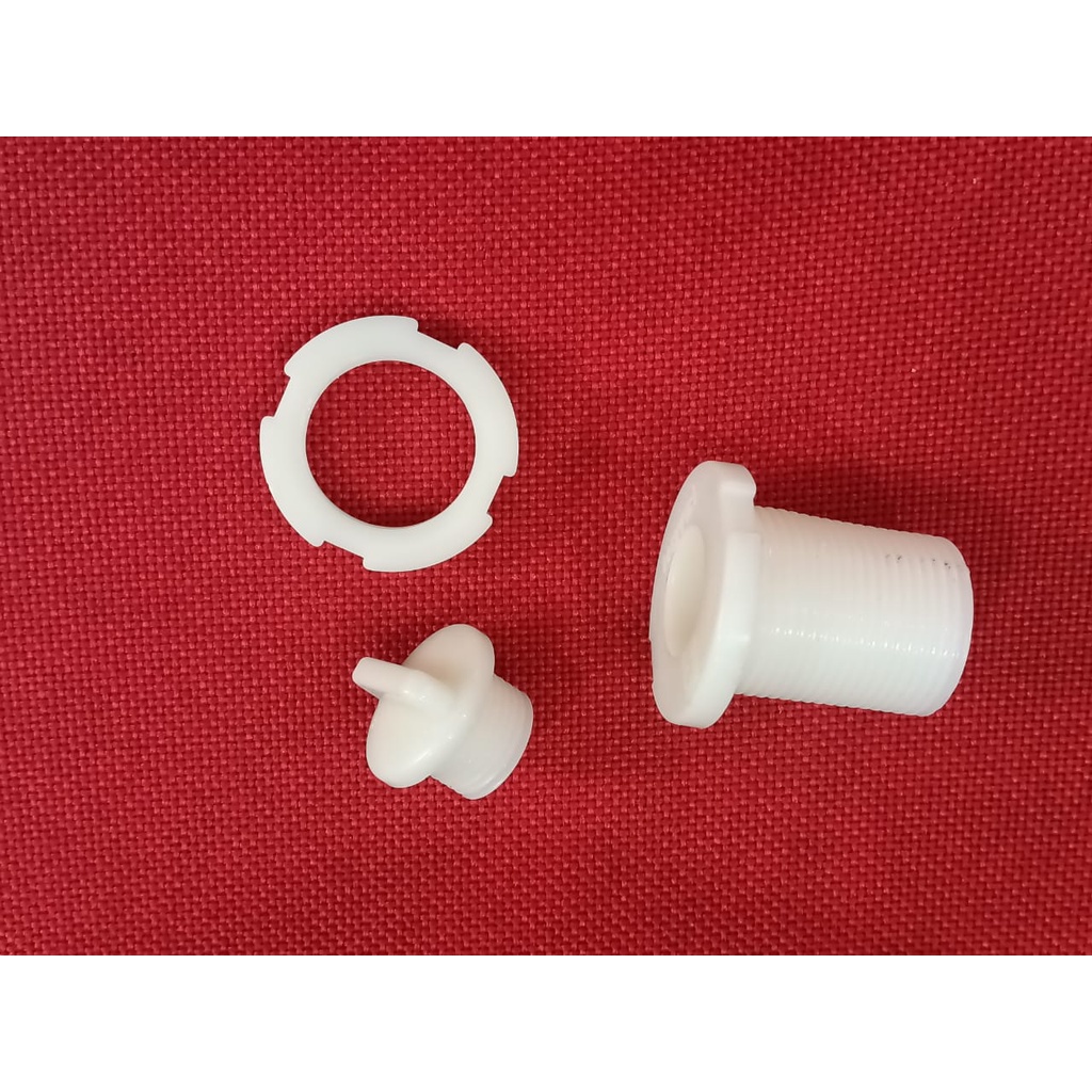 Drain Cooler Box (เฉพาะมาร์เวล)