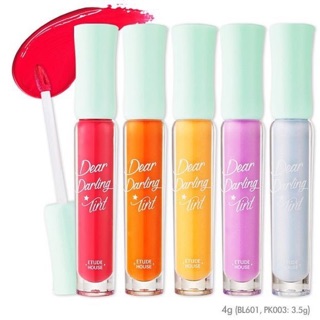 ETUDE WONDER FUN PARK DEAR DARLING SODA TINT