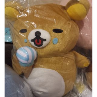 ตุ๊กตา Rilakkuma jumbo