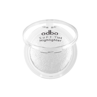 ไฮไลท์ โอดีบีโอ odbo SOFT + TINT HILIGHTER #OD173