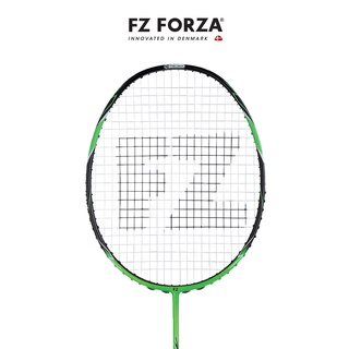 FZ FORZA ไม้แบดมินตัน FZ PRECISION X3 *** ฟรีเอ็น VS-66 หรือ VS-100 ***