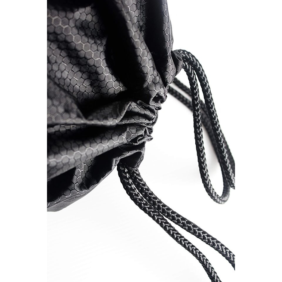 SPANDEX กระเป๋าเป้หูรูดกันน้ำ (Drawstring bag) รุ่นWaterproof