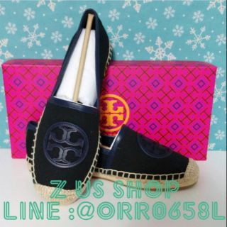 Tory Burch espadrille/ us7.