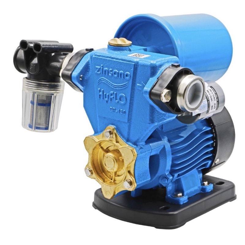 ZINSANO EP-150 ปั๊มน้ำอัตโนมัติ