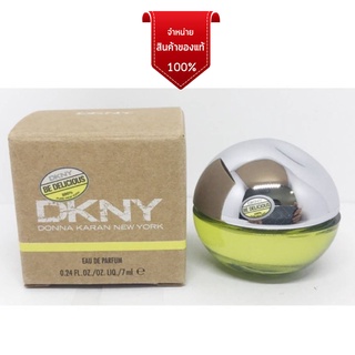 DKNY  Be Delicious Fresh Blossom 7ml.(พร้อมกล่อง)
