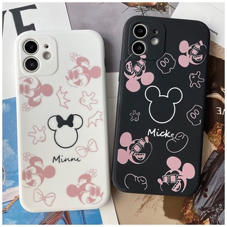 For  SAMSUNG A54 A34 A24 A14 A04 M23  A73 A33 A23 A13 A53 A03 A03S A72 A52 A52S A42 A32 A22 A12 A02 A02S A21S A31 A11 M11 M32 M12 M02 A71 A51 A10 A20 A30 A50 S A01 CORE J2 J7 Prime  Golden Minnie TPU soft case