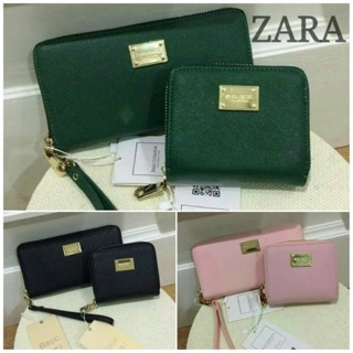 กะเป๋าตังZara