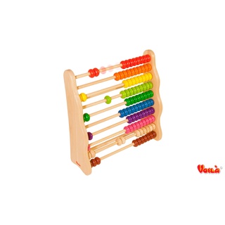 Voila-ลูกคิดสายรุ้ง Rainbow Abacus