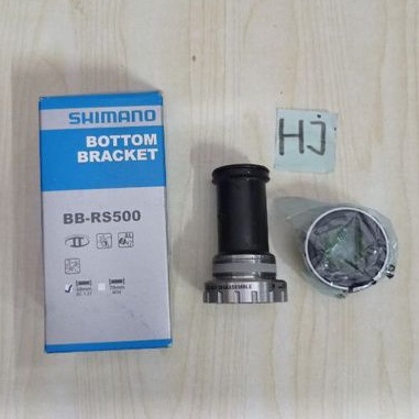 ขายึดล่าง BB Hollowtech 2 Shimano RS500 HT2 RS 500