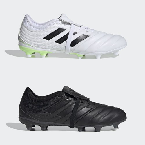 Adidas รองเท้าฟุตบอล / สตั๊ด Copa Gloro 20.2 FG 2สี