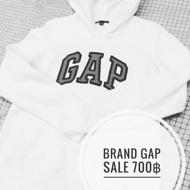 Gap เสื้อกันหนาวของแท้