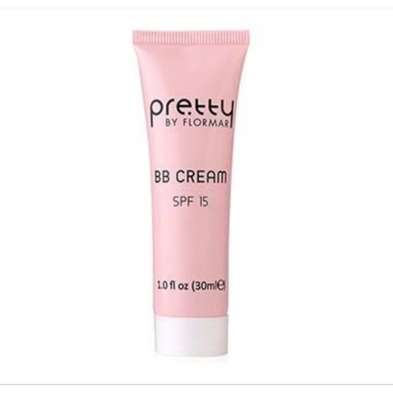 Pretty by Flormar BB Cream SPF 15