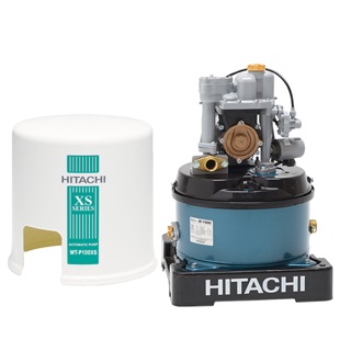 Hitachi WT-P150XX ปั๊มน้ำอัตโนมัติชนิดถังแรงดัน