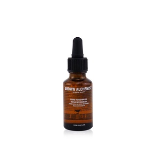 GROWN ALCHEMIST - Pure Rosehip Oil