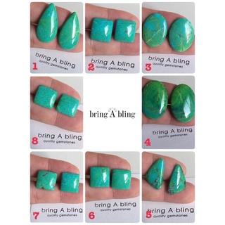 Arizona Green turquoise ราคาในรายละเอียดครับ,เทอร์ควอยซ์ จากอริโซนา อเมริกา