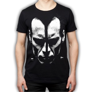 Doyle (misfits) เสื้อเชิ้ต สําหรับผู้ชาย และผู้หญิงS-5XL