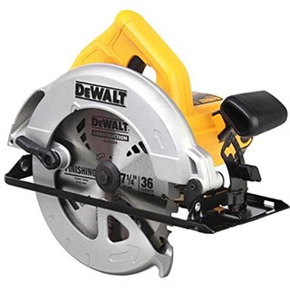 DEWALT DWE561 เลื่อยวงเดือน 7.1/4"