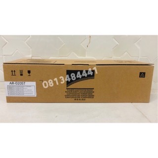 Sharp AR-020ST Toner Sharp รุ่น AR-5516 / 5520