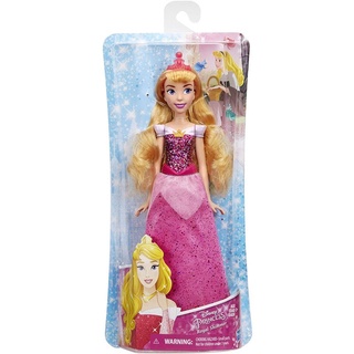 Disney princess royal shimmer aurora  เจ้าหญิงออโรร่า สินค้าใหม่ ลิขสิทธิ์แท้