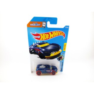 โมเดลรถสะสม  Hot Wheels