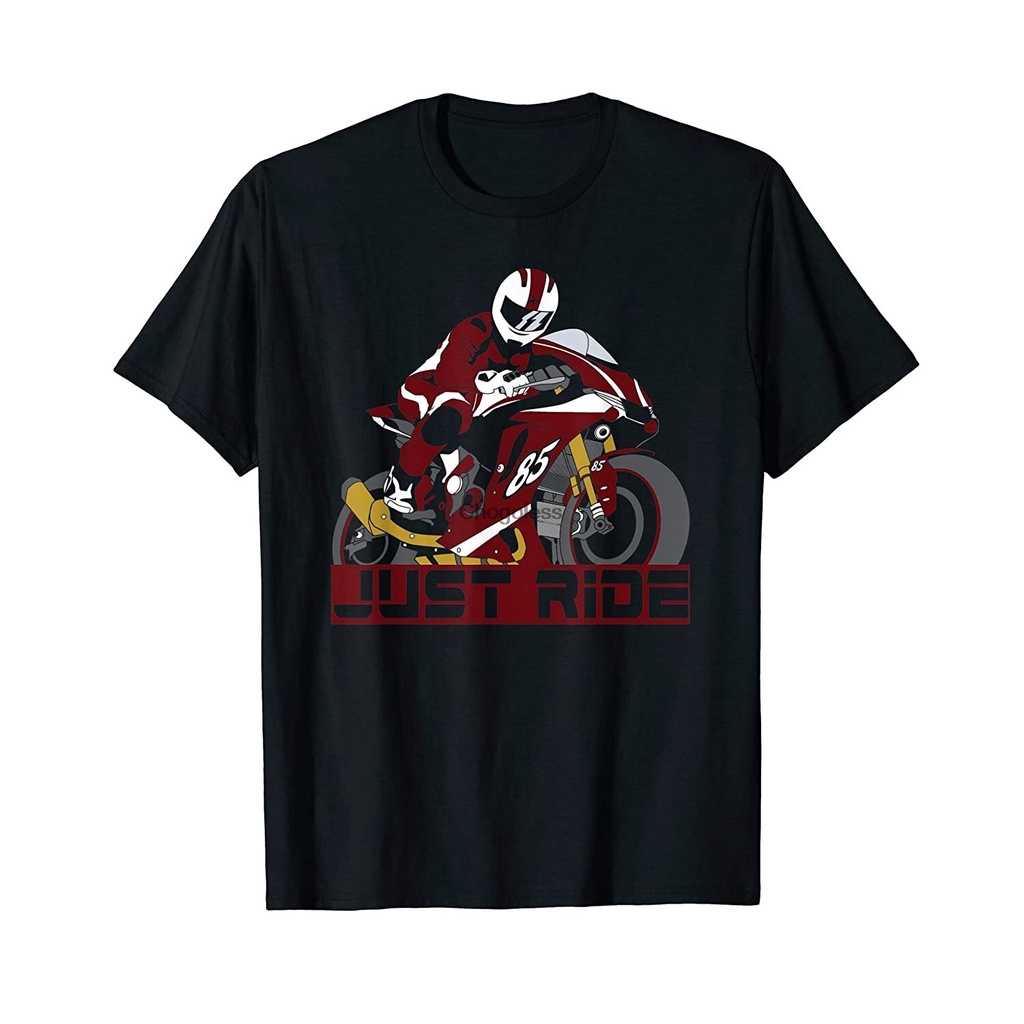 Racing My Bike Is Calling Superbike Motorcycle Biker Life T-Shirt(4)