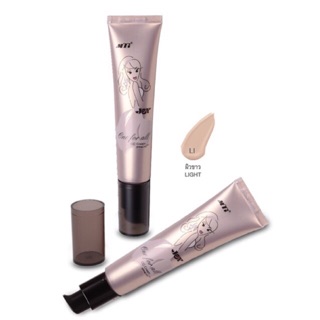 (แท้) MTI JOY ONE FOR ALL CC CREAM SPF 30 PA+++