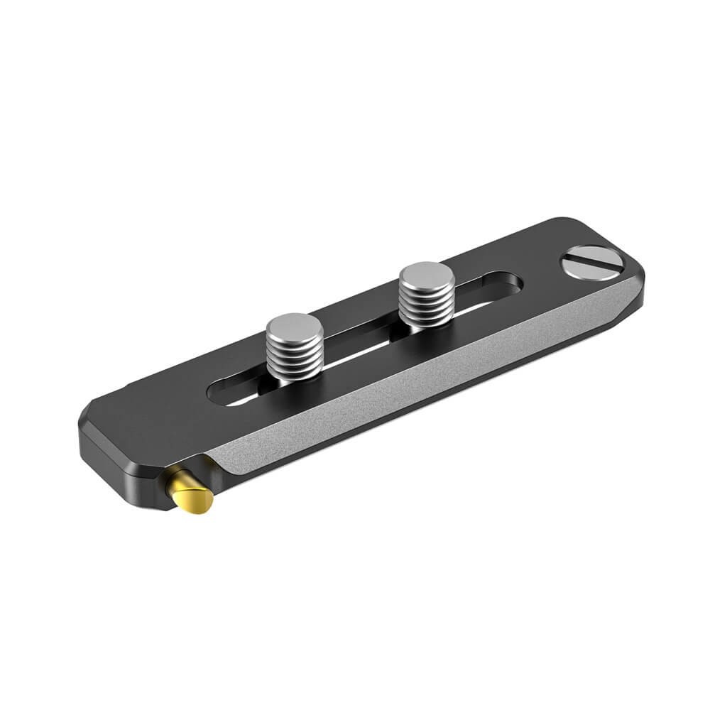 📌ส่งจากไทย📦 NATO Rail แบบบาง 70mm. SmallRig 2483  รางนาโต้ สำหรับยึดอุปกรณ์ ด้ามจับ