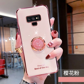 เคสโทรศัพท์มือถือ ชุบ แบบเรียบง่าย สําหรับ Samsung S30 S30PLUS S30 ULTRA NOTE8 NOTE9 NOTE10 NOTE10PRO