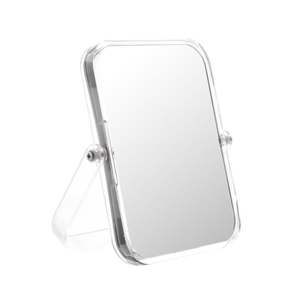 กระจกแต่งหน้า กระจกส่องขยาย MOYA ML-WY3009 สีใส กระจกห้องน้ำ ห้องน้ำ VANITY MIRROR ML-WY3009 CLEAR