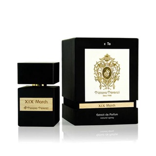 Tiziana Terenzi XIX March by Tiziana Terenzi 100ml new in box