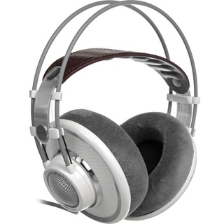 AKG K701 *ของแท้ รับประกัน 1ปี* หูฟัง Hi-Fi แบบ Open-Back, 10 Hz-39.8 kHz, 200 mW